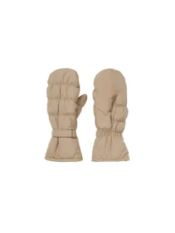 Beck Söndergaard Padded Nylona Vanter, , L/XL*Dame Handsker & Vanter