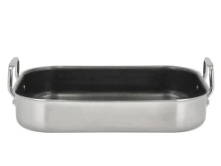 Pillivuyt Gourmet Paillon Hybrid Bradepande* Bagning
