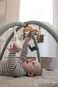 Sebra 3-pak Aktivitetslegetøj*Børn Babylegetøj