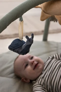 Sebra 3-pak Aktivitetslegetøj*Børn Babylegetøj