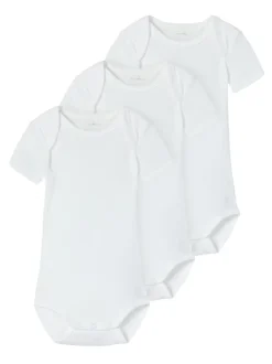 Name It 3-pak Body, , 98 cm*Børn Bodies & Heldragter