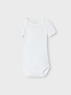 Name It 3-pak Body, , 98 cm*Børn Bodies & Heldragter