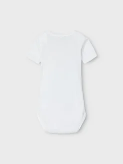 Name It 3-pak Body, , 98 cm*Børn Bodies & Heldragter