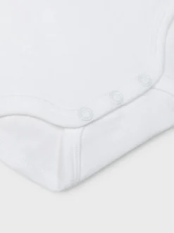 Name It 3-pak Body, , 98 cm*Børn Bodies & Heldragter