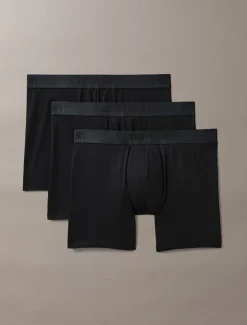 Calvin Klein 3-pak Boxerbriefs, , M* Undertøj