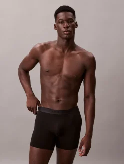 Calvin Klein 3-pak Boxerbriefs, , M* Undertøj