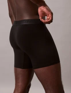 Calvin Klein 3-pak Boxerbriefs, , M* Undertøj