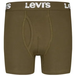 Levi's 3-pak Boxershorts, , 10/12 år*Børn Undertøj & Nattøj