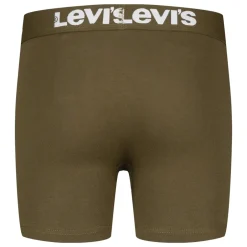 Levi's 3-pak Boxershorts, , 10/12 år*Børn Undertøj & Nattøj