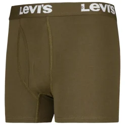 Levi's 3-pak Boxershorts, , 10/12 år*Børn Undertøj & Nattøj
