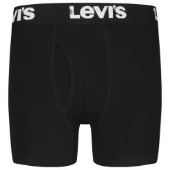 Levi's 3-pak Boxershorts, , 10/12 år*Børn Undertøj & Nattøj