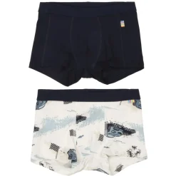 Joha 2-pak Boxershorts, , 150 cm*Børn Undertøj & Nattøj