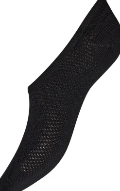 Hype The Detail 3-pak Footies, Slate Black