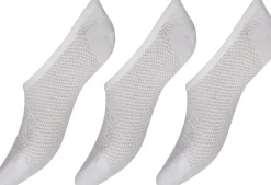 Discount Hype The Detail 3-pak Footies, White