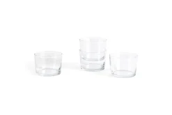 HAY 4-pak Glas,* Glas