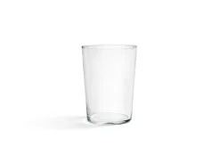 Discount HAY 4-pak Glas, Clear