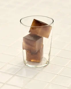 Discount HAY 4-pak Glas, Clear