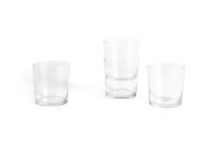 HAY 4-pak Glas,* Glas