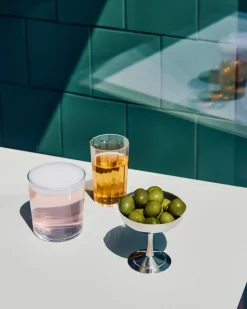 HAY 4-pak Glas,* Glas