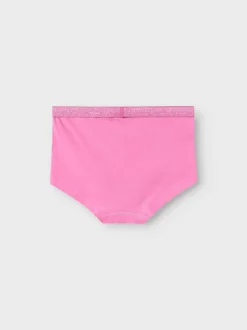 Name It 2-pak Hipster, , 146-152 cm*Børn Undertøj & Nattøj