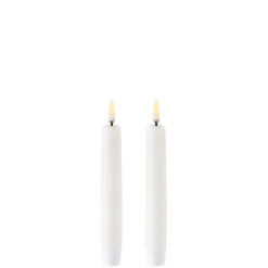 Uyuni 2-pak LED Juletræslys,* Lysestager & Lys|Led Lys