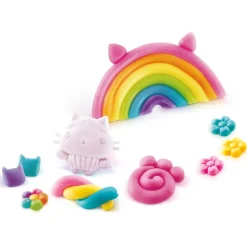 Online Gabby’S Dollhouse 4-pak Modellervoks