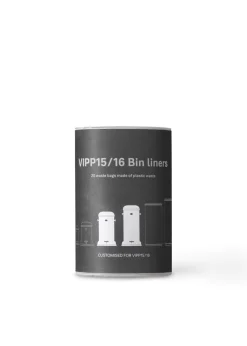 Hot Vipp 20-Pak Poser 15/16 Recycled Poser