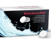 KitchenAid 8-pak Rengøringstabletter* Køkkenmaskiner