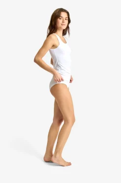 Clearance JBS 2-pak Singlet Top, , S White