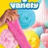Play-Doh 3-pak Stack Jars Slim*Børn Kreativ Leg