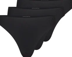 Hype The Detail 3-pak String Trusser, , M*Dame Lingeri