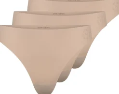 Sale Hype The Detail 3-pak String Trusser, , S Sand