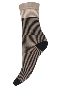 Decoy 3-pak Strømper, , 37/41*Dame Strømper