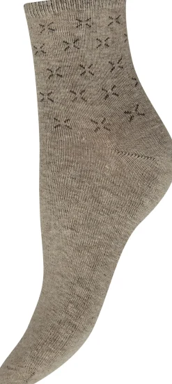 Decoy 3-pak Strømper, , 37/41*Dame Strømper
