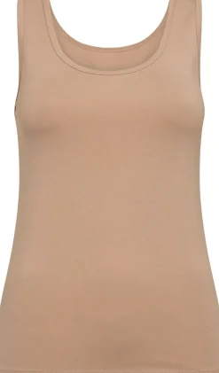 Decoy 2-pak Tanktop, , XL*Dame Lingeri