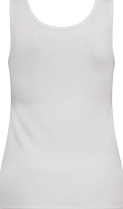 Best Decoy 2-pak Tanktop, , XS White