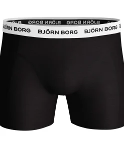 Björn Borg 5-pak Underbukser, , S* Undertøj