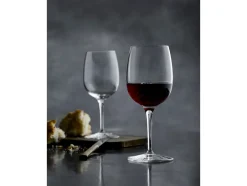 Luigi Bormioli Palace 6-pak Rødvinsglas, , 48 cl* Glas