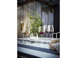 Luigi Bormioli Palace 6-pak Rødvinsglas, , 48 cl* Glas