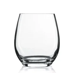 Luigi Bormioli Palace Tumbler 6-pak Glas, , 40 cl* Køkken|Glas