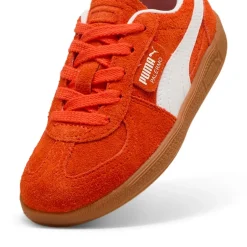 Hot Puma Palermo Kids Sneakers, , 32 Redmazing/White