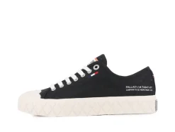 Palladium Palla Ace Canvas Sneakers, , 45*Dame Sneakers|Sneakers