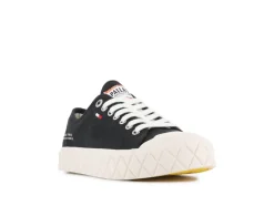 Palladium Palla Ace Canvas Sneakers, , 45*Dame Sneakers|Sneakers