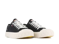 Palladium Palla Ace Canvas Sneakers, , 45*Dame Sneakers|Sneakers