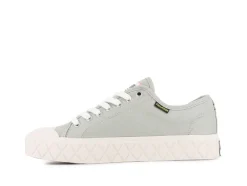 Palladium Palla Ace Canvas Sneakers, , 45 Abbey Stone