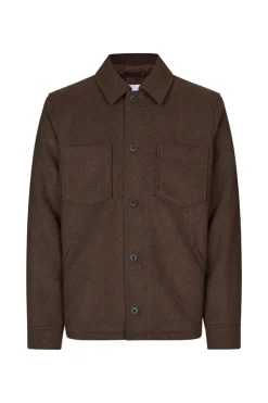 Samsøe Samsøe Pally Overshirt, , M* Overshirts