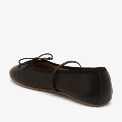 New bisgaard Palma Ballerinasko, , 37 Black