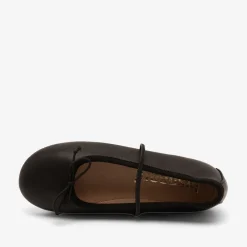 New bisgaard Palma Ballerinasko, , 37 Black