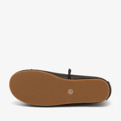 New bisgaard Palma Ballerinasko, , 37 Black
