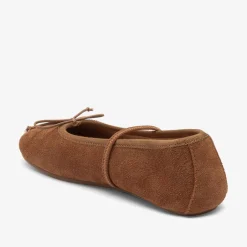 bisgaard Palma Ballerinasko, , 30*Børn Sko & Sneakers